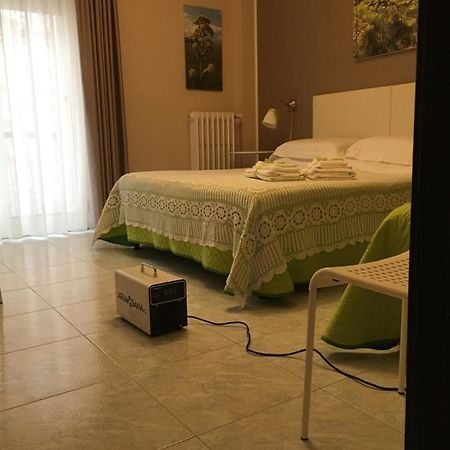 Porta Matera B&B アルタムラ エクステリア 写真