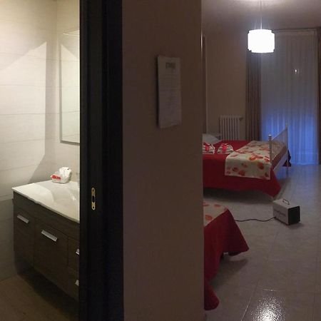 Porta Matera B&B アルタムラ エクステリア 写真