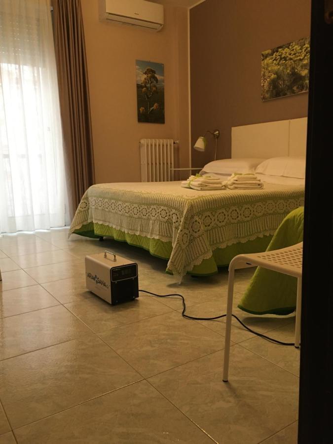 Porta Matera B&B アルタムラ エクステリア 写真