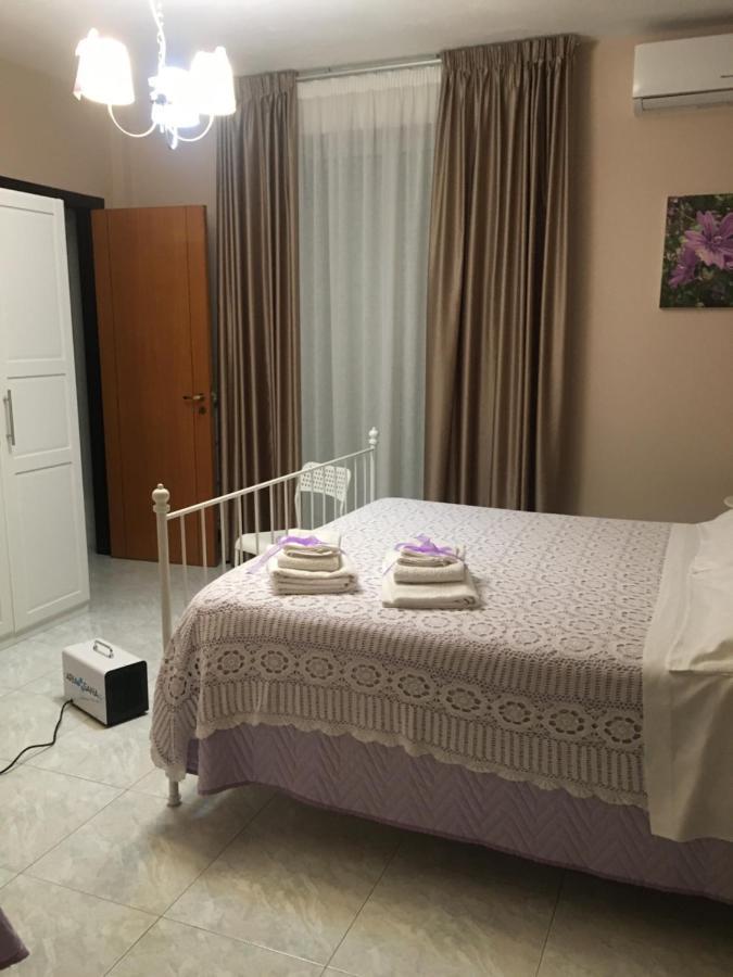 Porta Matera B&B アルタムラ エクステリア 写真
