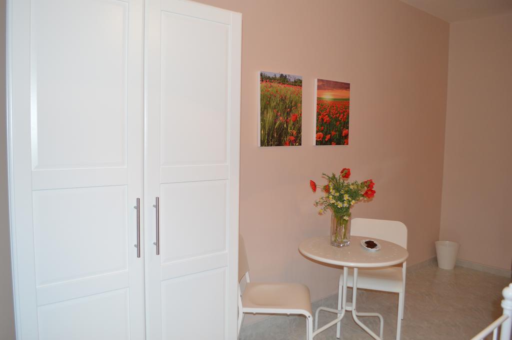 Porta Matera B&B アルタムラ 部屋 写真