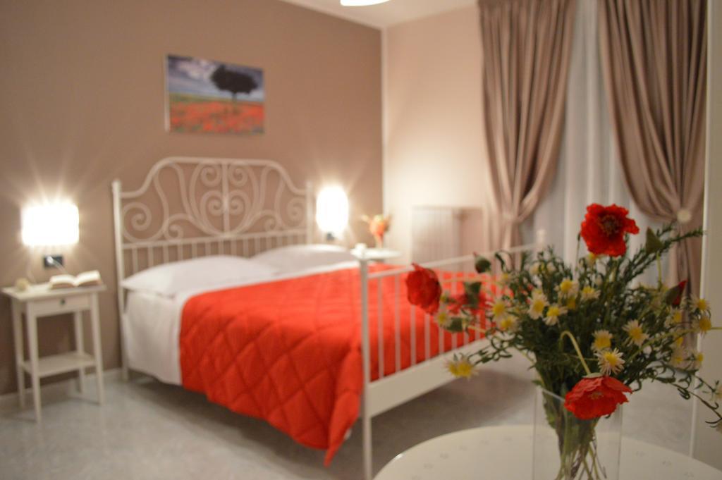 Porta Matera B&B アルタムラ 部屋 写真