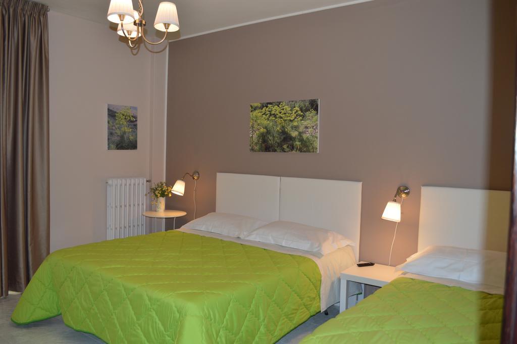 Porta Matera B&B アルタムラ 部屋 写真
