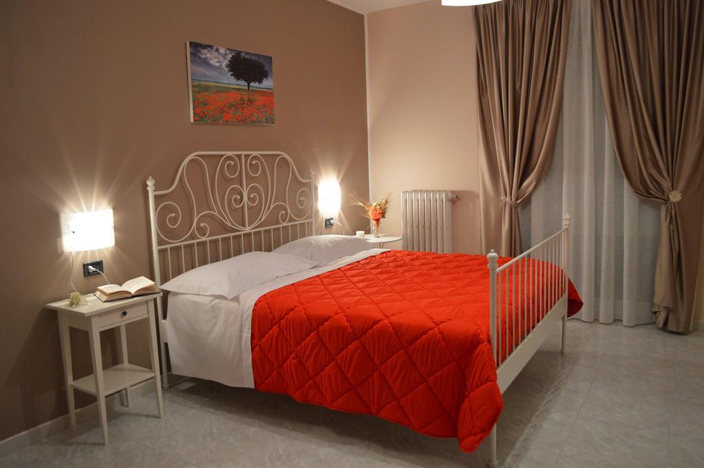 Porta Matera B&B アルタムラ エクステリア 写真