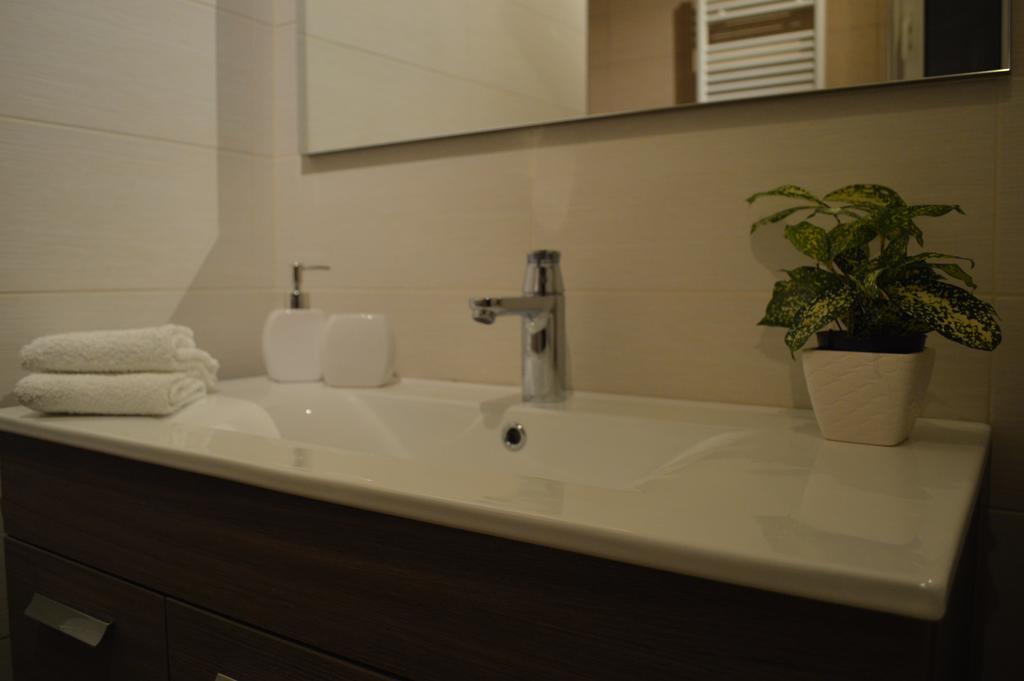 Porta Matera B&B アルタムラ 部屋 写真