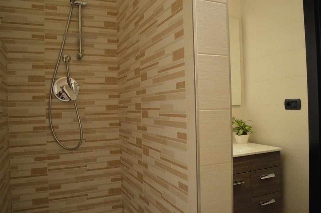 Porta Matera B&B アルタムラ 部屋 写真